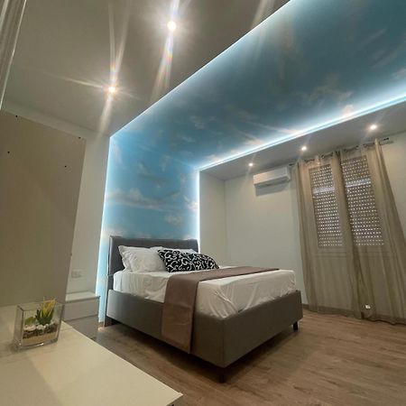 Apartament Domus Ganata Syrakuzy Zewnętrze zdjęcie