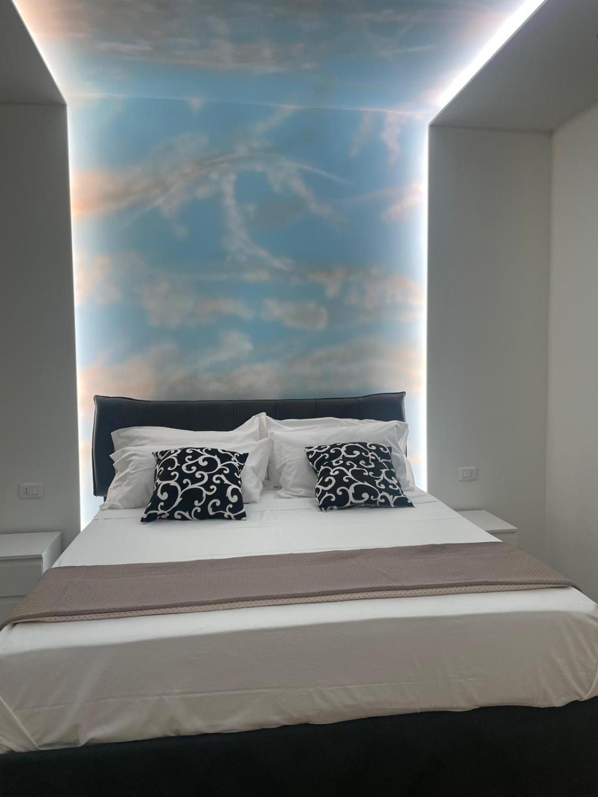 Apartament Domus Ganata Syrakuzy Zewnętrze zdjęcie