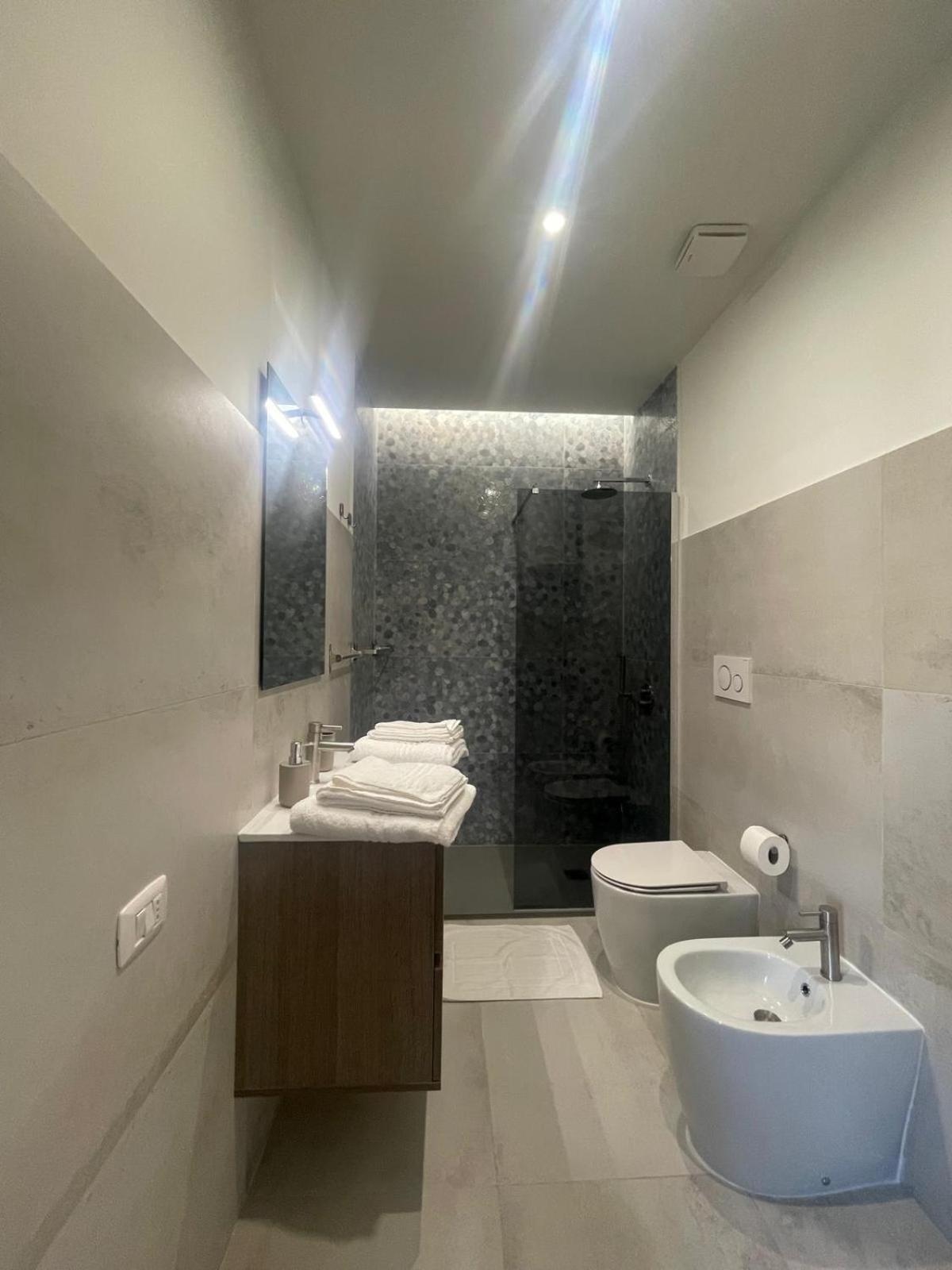 Apartament Domus Ganata Syrakuzy Zewnętrze zdjęcie