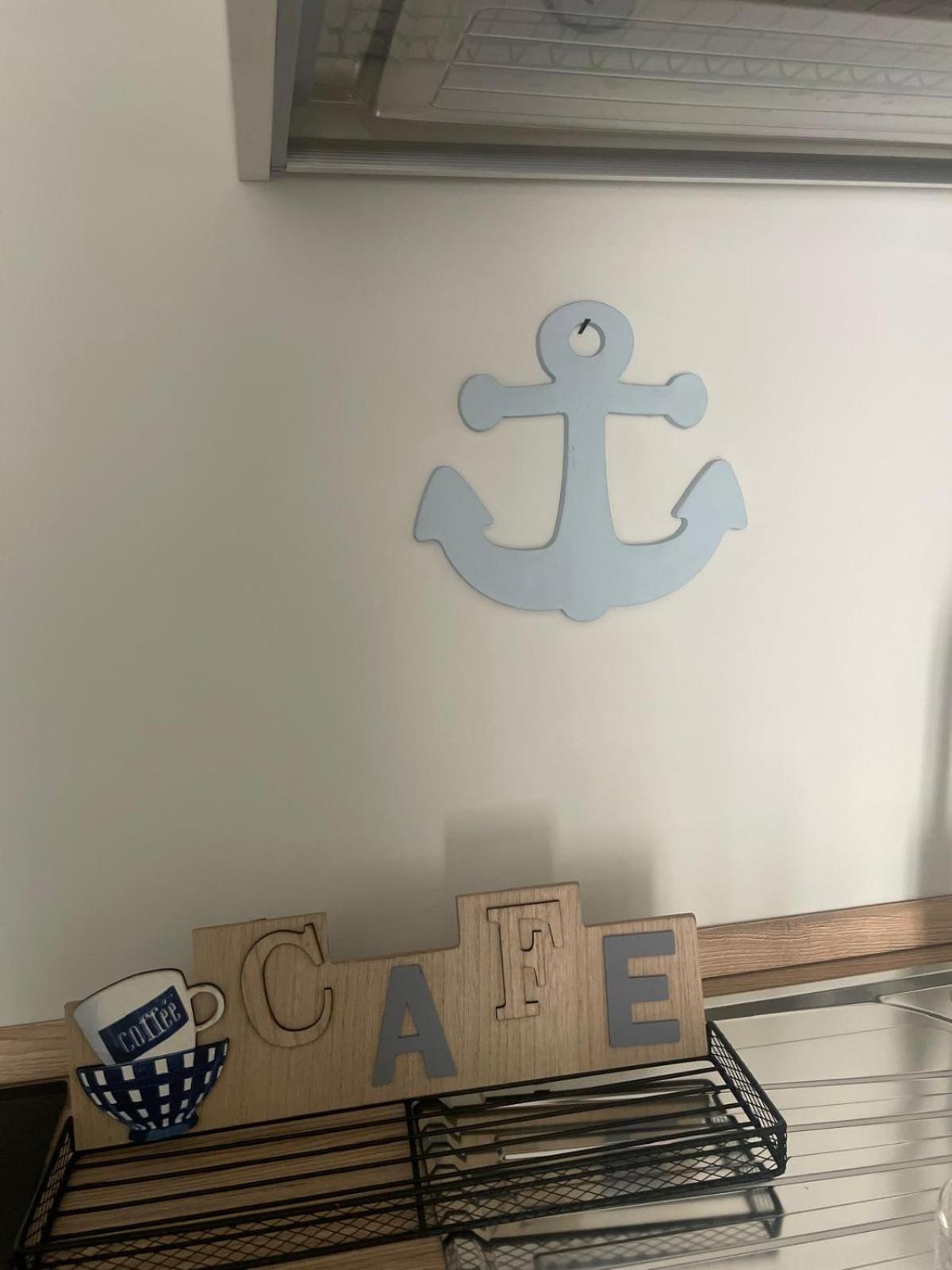 Apartament Domus Ganata Syrakuzy Zewnętrze zdjęcie