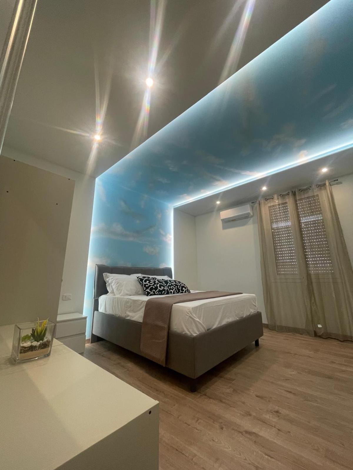 Apartament Domus Ganata Syrakuzy Zewnętrze zdjęcie