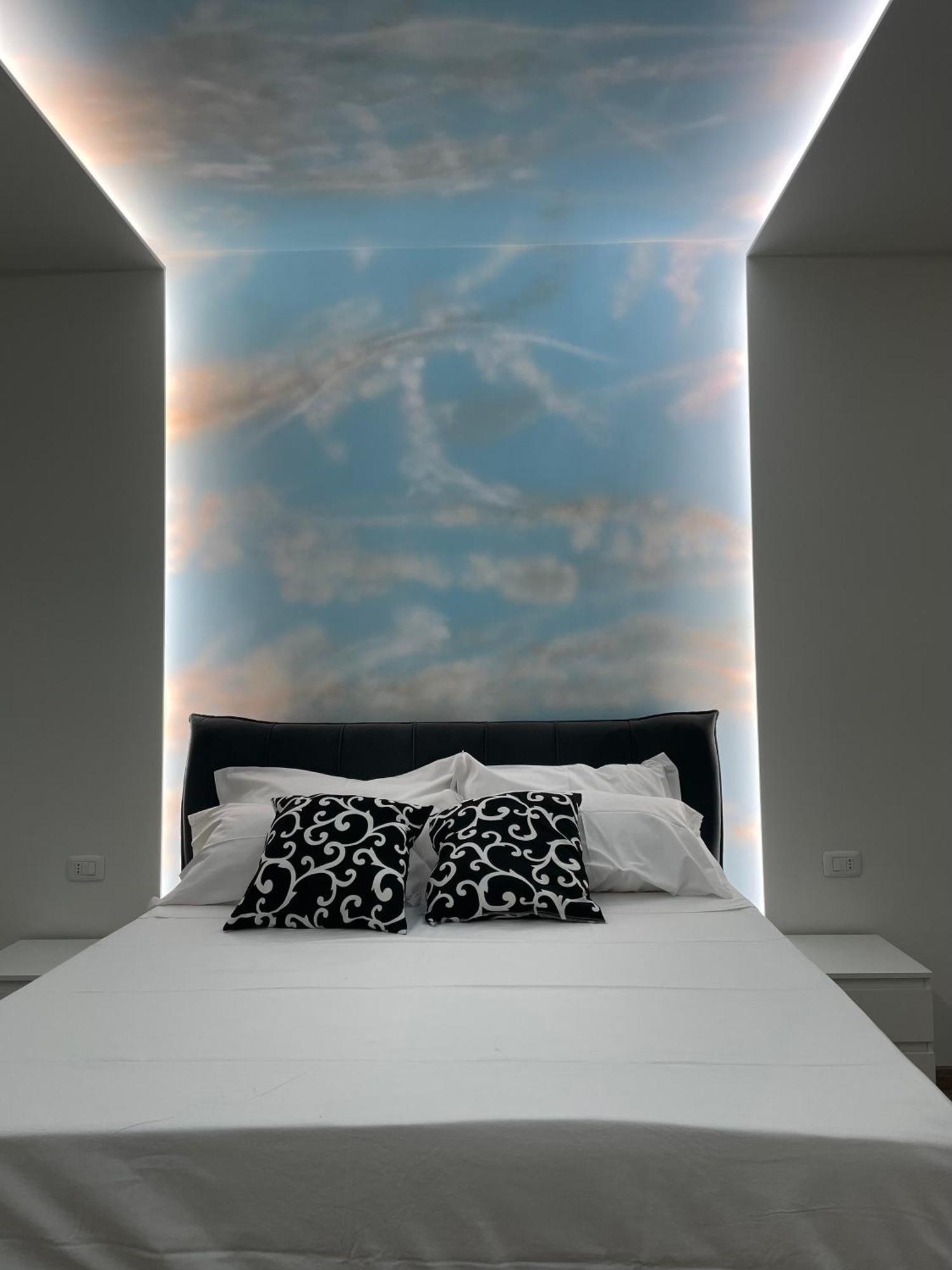 Apartament Domus Ganata Syrakuzy Zewnętrze zdjęcie