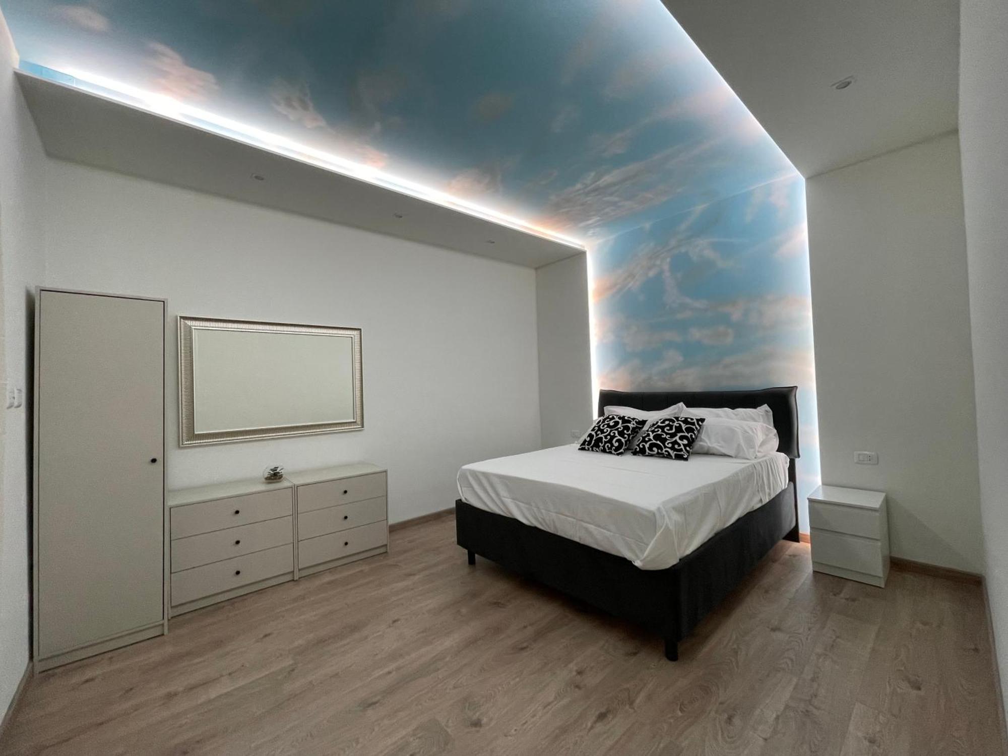 Apartament Domus Ganata Syrakuzy Zewnętrze zdjęcie
