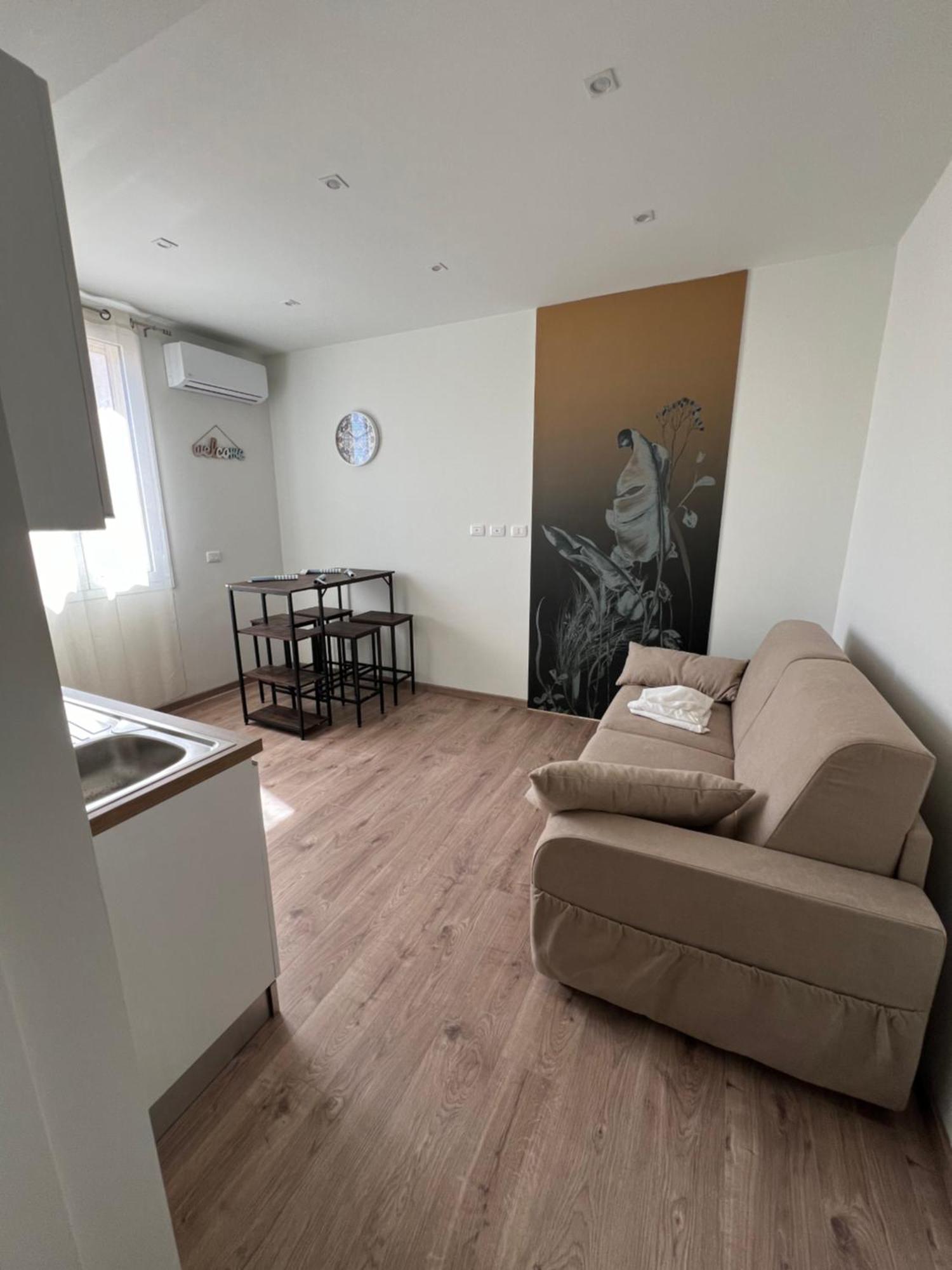 Apartament Domus Ganata Syrakuzy Zewnętrze zdjęcie