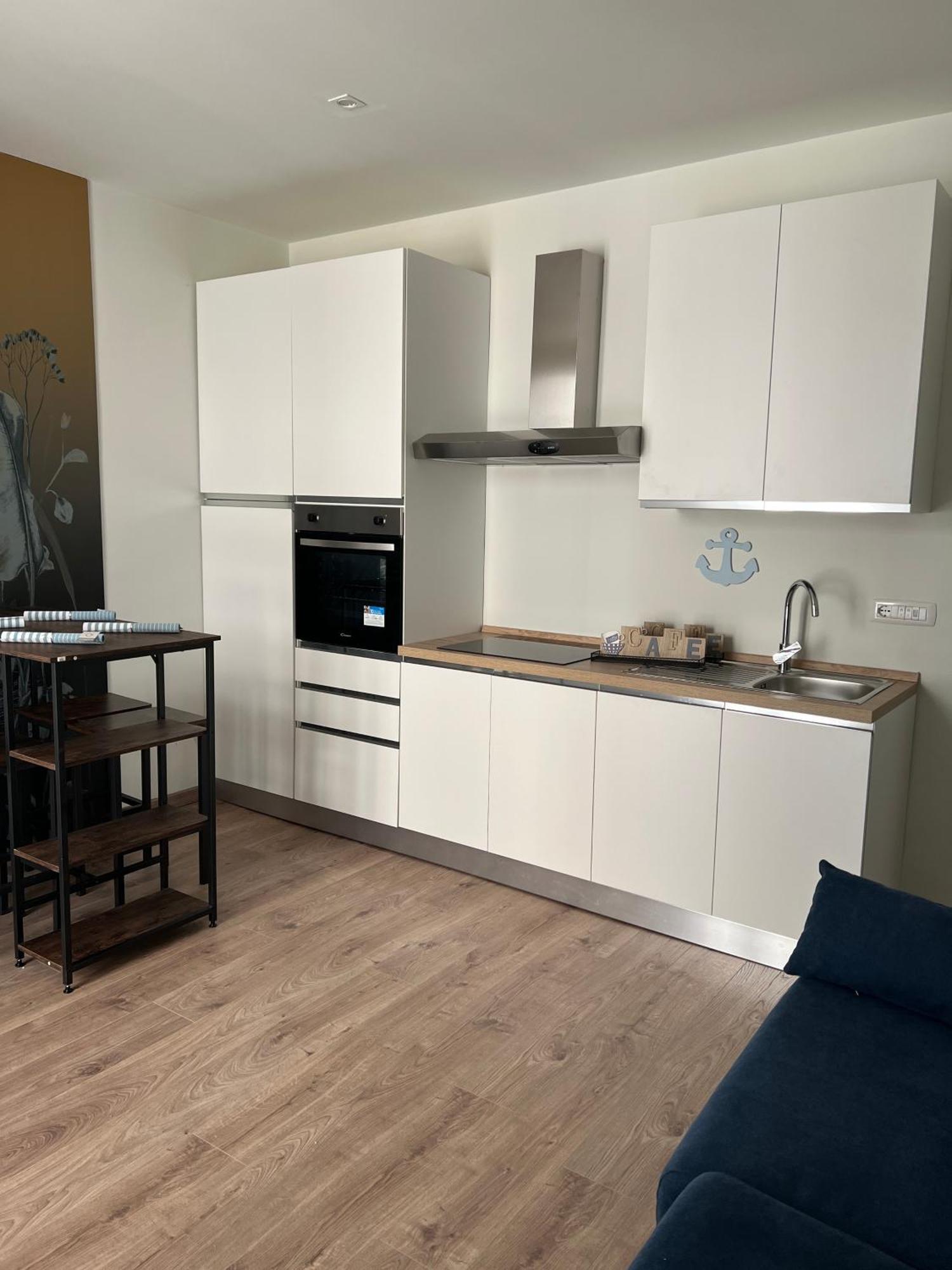 Apartament Domus Ganata Syrakuzy Zewnętrze zdjęcie