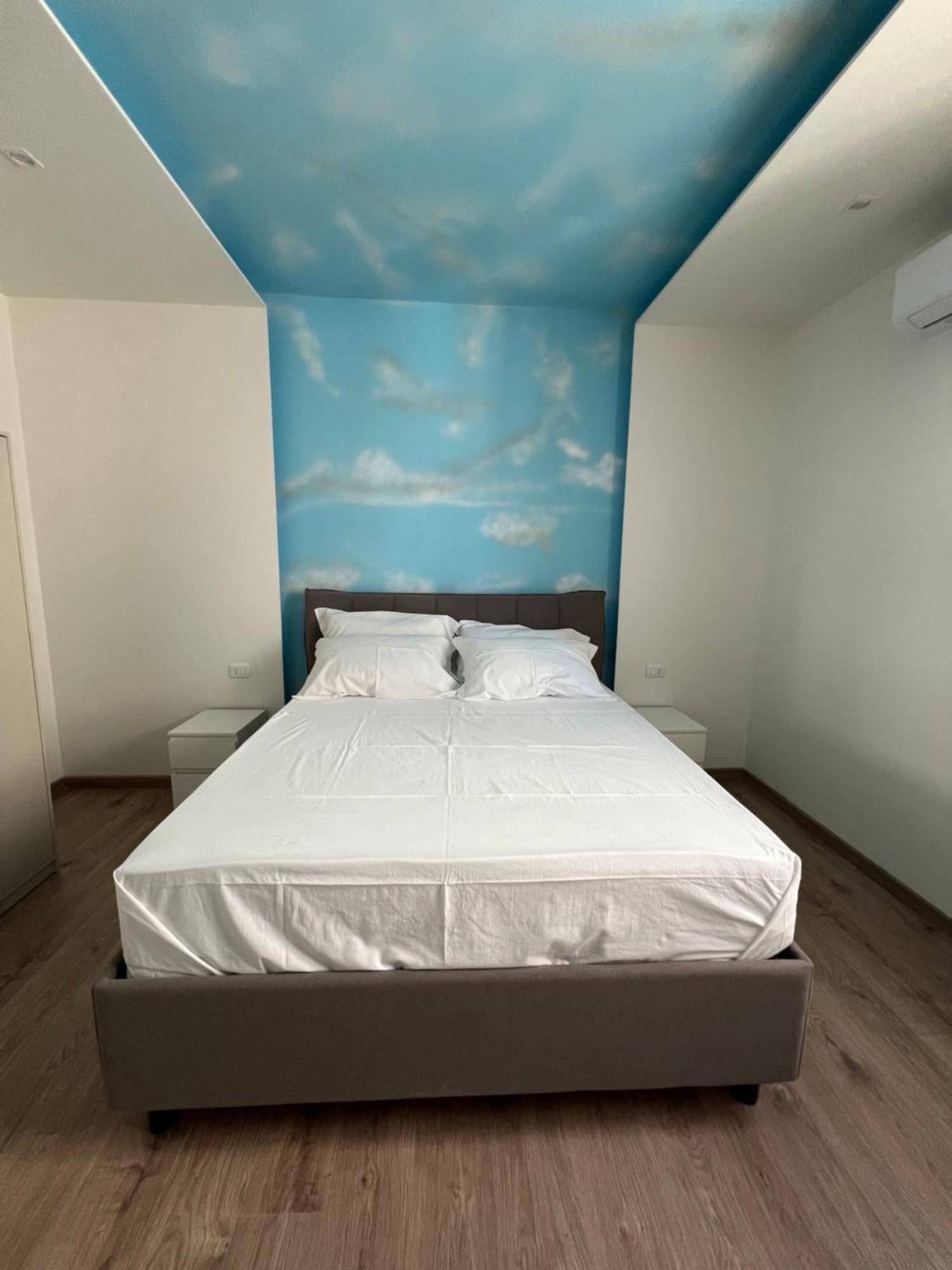 Apartament Domus Ganata Syrakuzy Zewnętrze zdjęcie