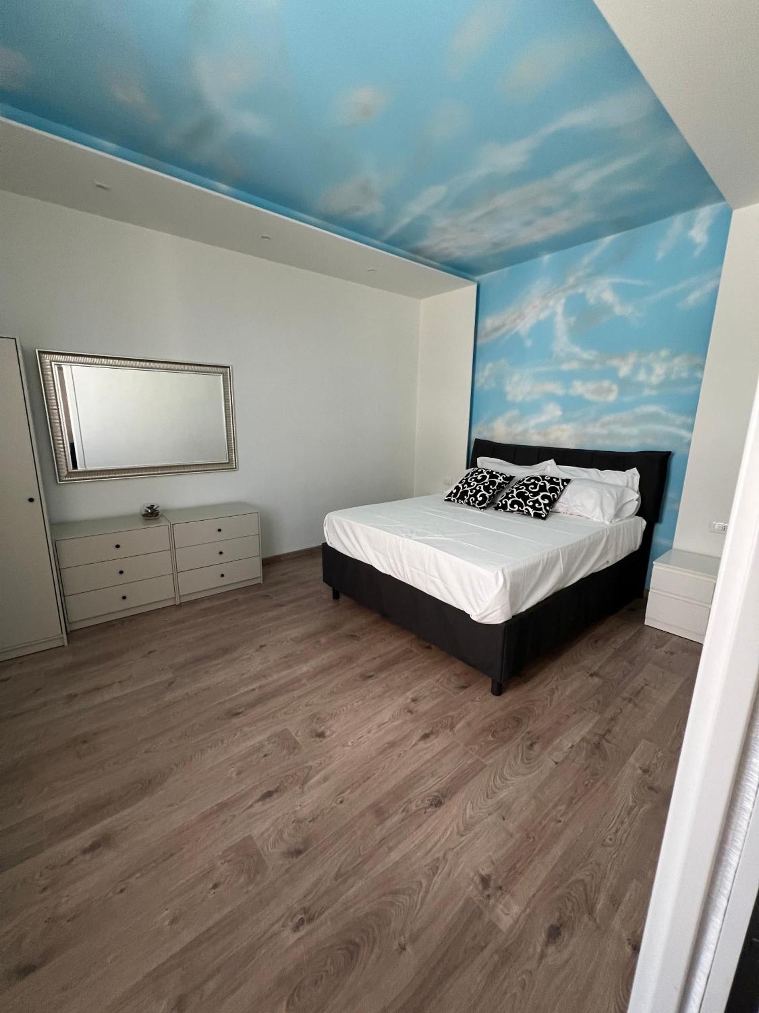 Apartament Domus Ganata Syrakuzy Zewnętrze zdjęcie