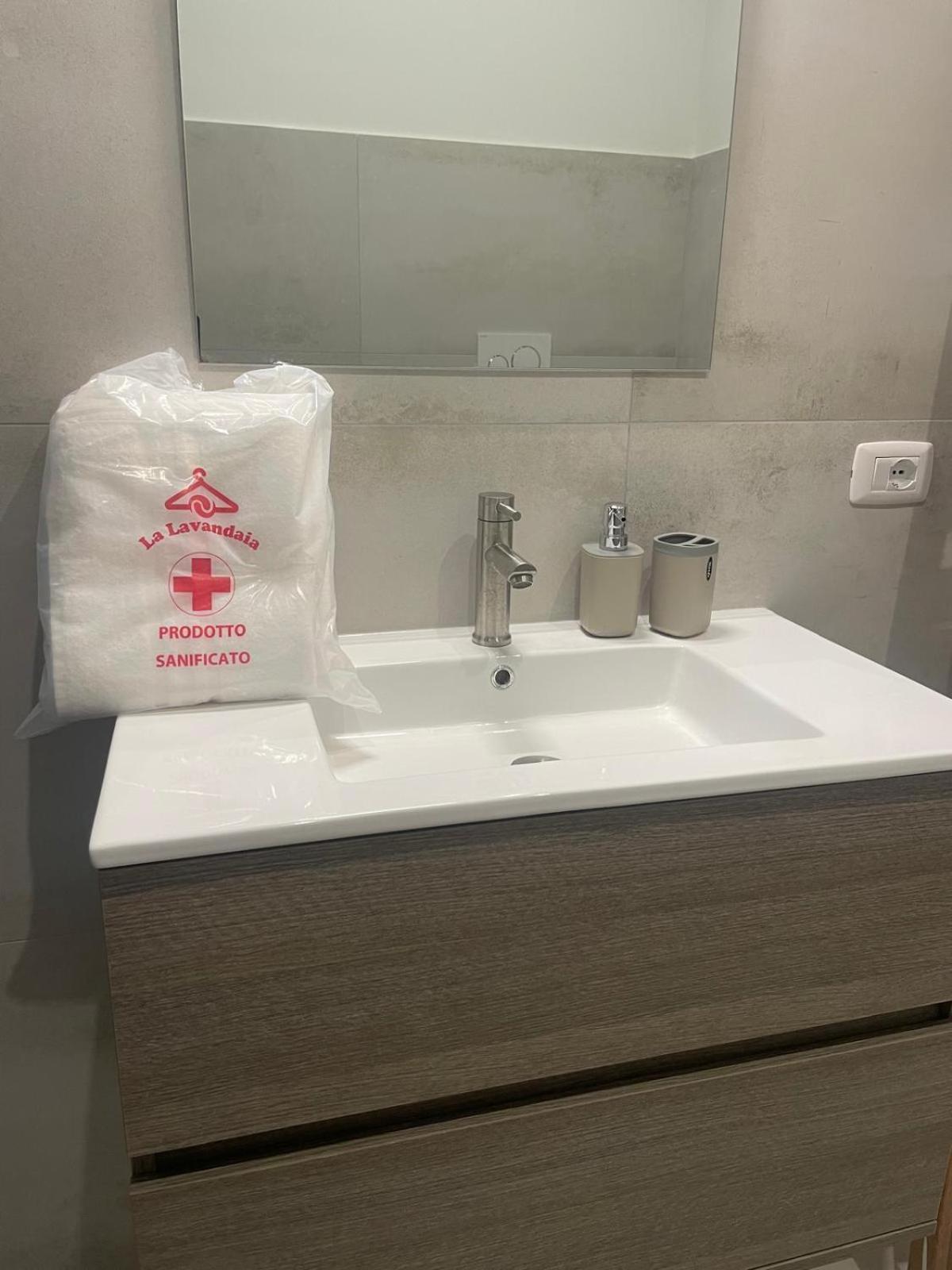 Apartament Domus Ganata Syrakuzy Zewnętrze zdjęcie