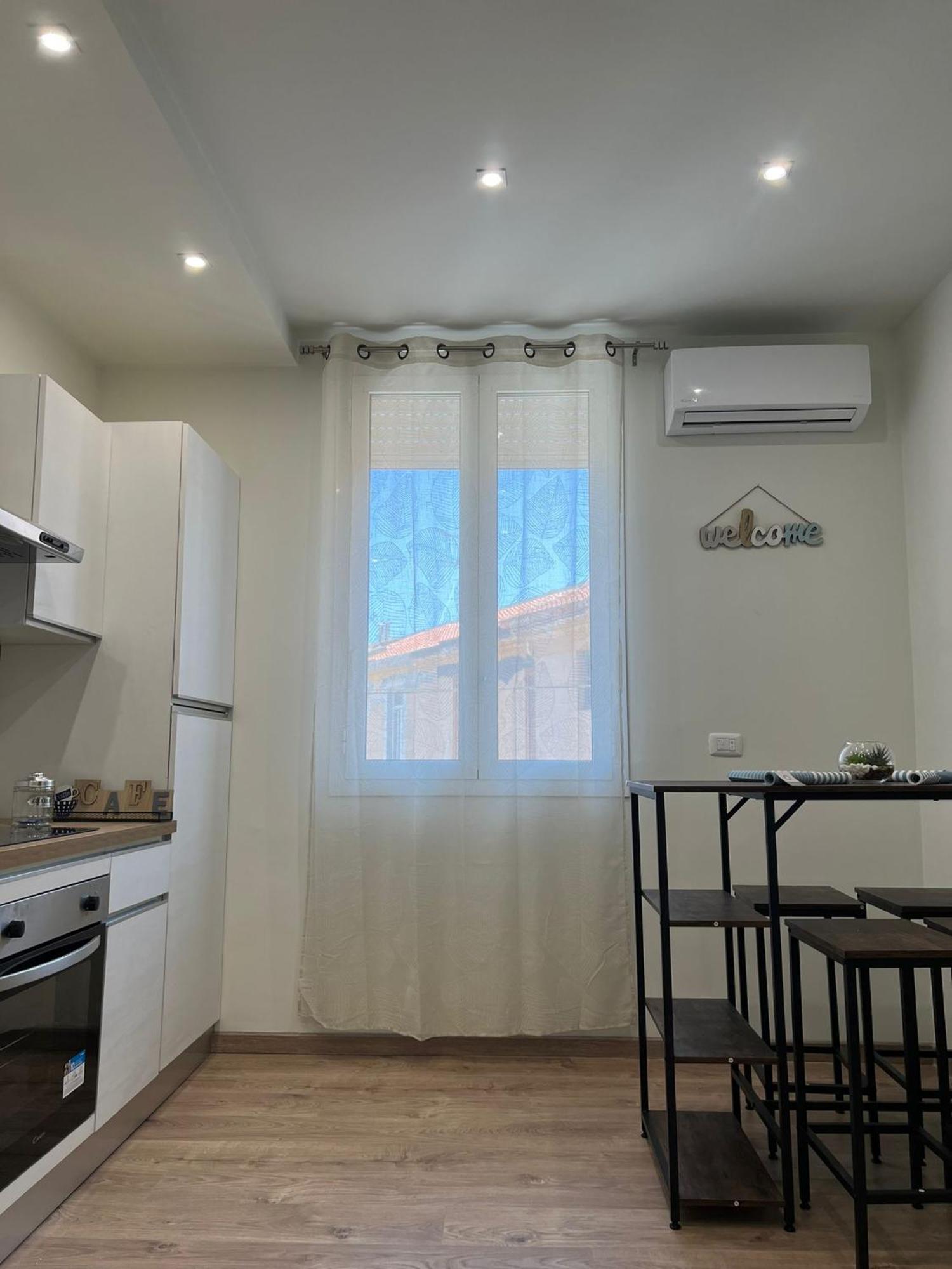 Apartament Domus Ganata Syrakuzy Zewnętrze zdjęcie