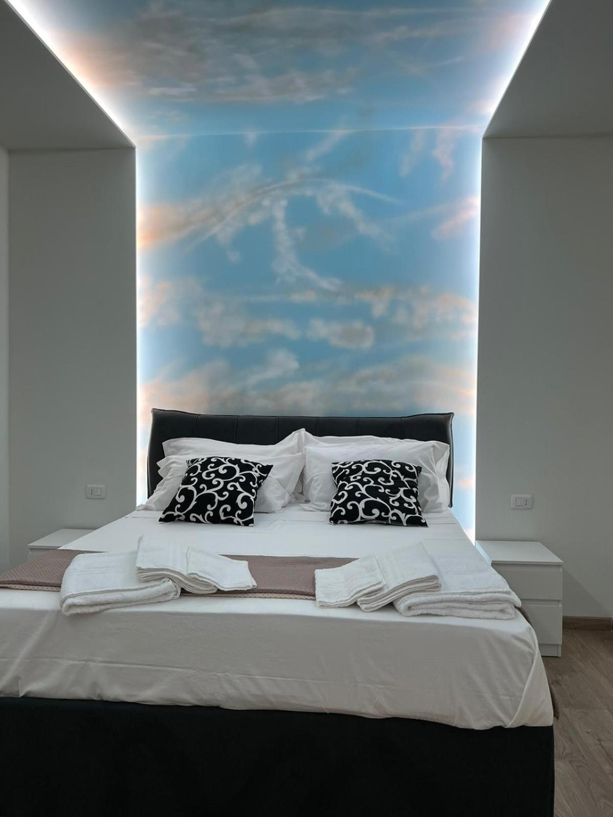 Apartament Domus Ganata Syrakuzy Zewnętrze zdjęcie