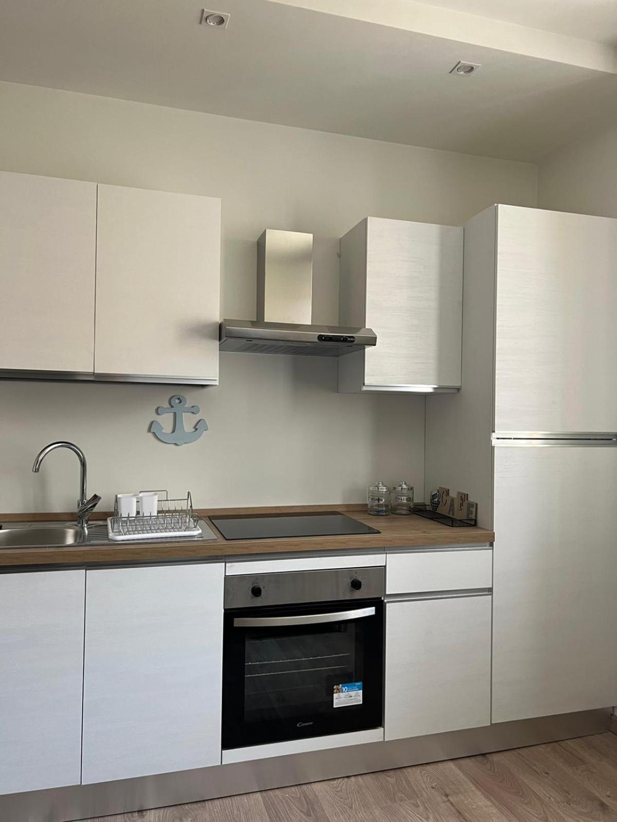 Apartament Domus Ganata Syrakuzy Zewnętrze zdjęcie
