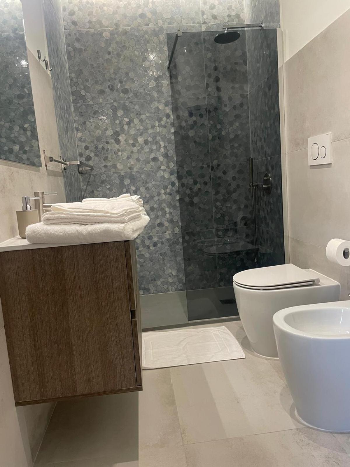 Apartament Domus Ganata Syrakuzy Zewnętrze zdjęcie