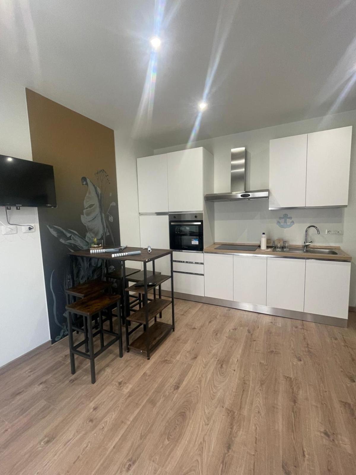 Apartament Domus Ganata Syrakuzy Zewnętrze zdjęcie